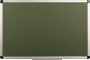 Tablica zielona lakierowana w ramie aluminiowej B2 ( 4.2 ) 